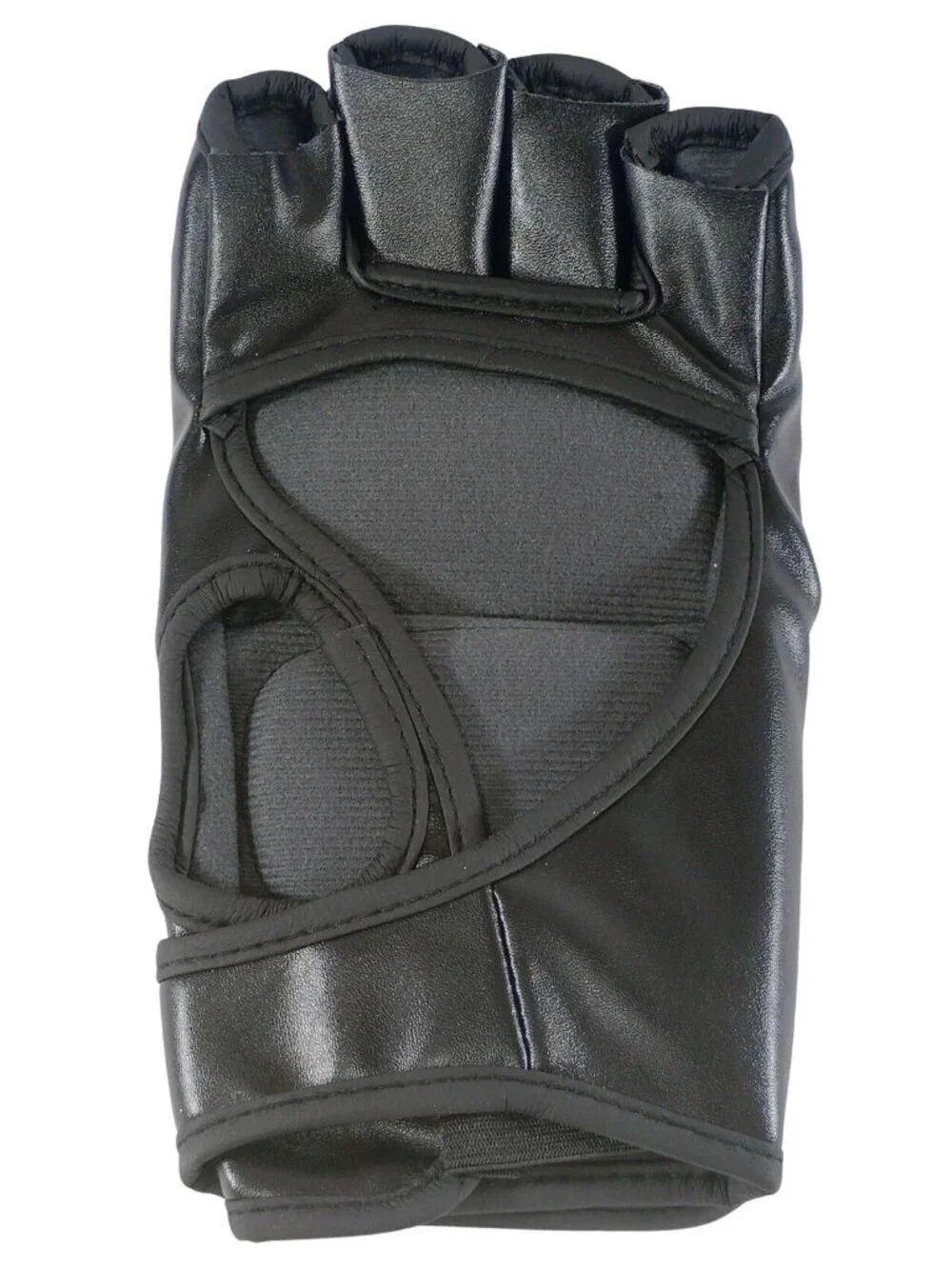 Dominick Reyes Signed UFC Glove Beckett BAS COA MMA Autographed Memorabilia